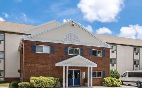 Suburban Extended Stay Melbourne
